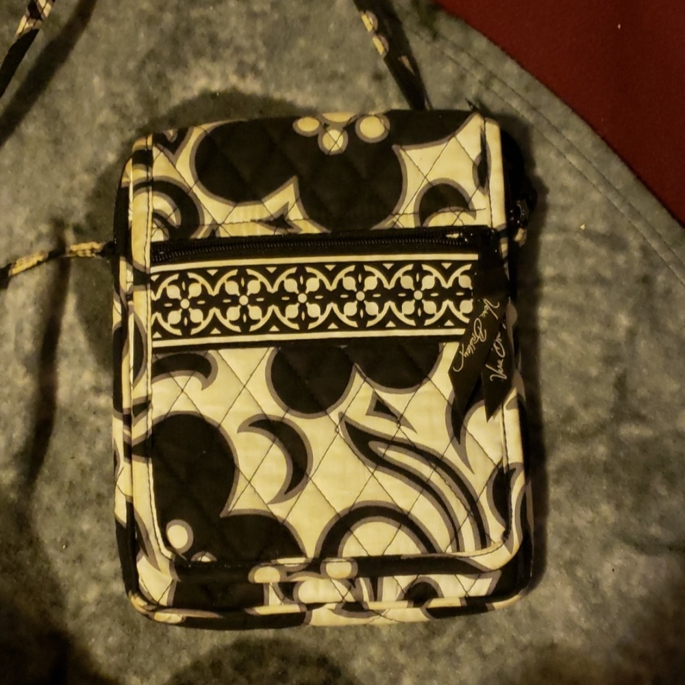 Vera Bradley crossbody